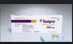 ��������(Nilotinib)�������������ְ�Ѫ�����ߵ�����