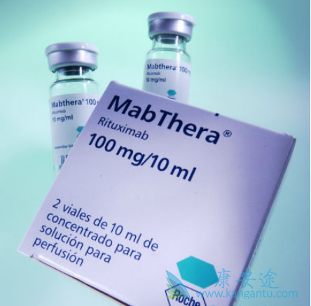 利妥昔单抗 利妥昔单抗