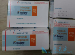 ��������(NILOTINIB)����׼��Ѫ����������