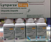 ��������(Lynparza)Ϊ�ѳ������ߴ����µ�����ϣ��