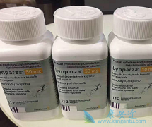 ��������(Lynparza)��Ҫ����BRCAͻ�����������