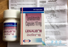 Ѫ��ҩ�������׵�(Revlimid)���ٴ������д��ɹ�