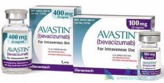 �����鵥��(Bevacizumab)����������Ӧ���䴦������