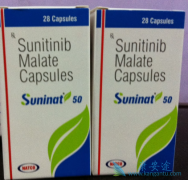 ��������(Suninat)�ǵ�һ�����������Ӧ֢������ҩ��