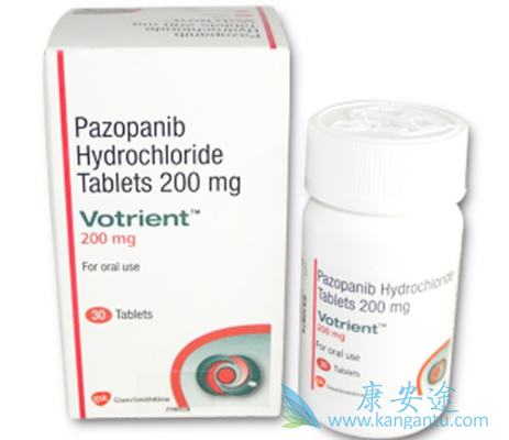 帕唑帕尼 帕唑帕尼