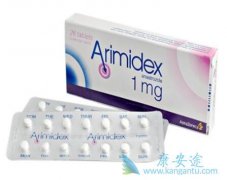 ���ڰ�������(anastrozole)�������Լ������õĽ���