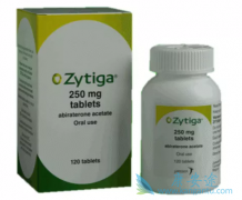 ��������(ABIRATERONE)�ɼ������ƺ�ǰ���ٰ����ߵļ�����չ