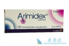 ��������(Arimidex)����Ī������Ԥ�����ٰ������������Ч��