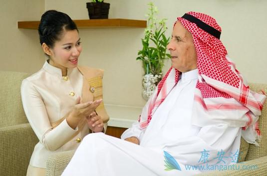 医疗旅游 医疗旅游