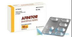 ������(Afinitor)���ٴ�Ӧ���ϵĲ�����Ӧ����ȫ�Թ���