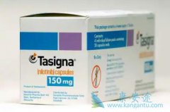 ��������(Tasigna)�������⻼�ߵĸ�ҩ��������������