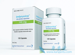 �ϼ�����³����(IBRUTINIB)�����Խ�����Ч���ȷ��ƺ�