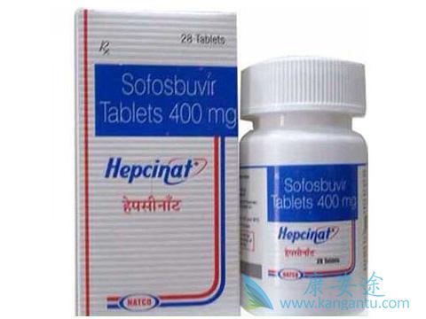 索非布韦 索非布韦