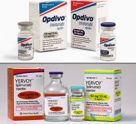 PD-1���Ƽ���CAR-Tϸ���������ٴ�Ч���Ϻõİ�֢�����Ʒ�