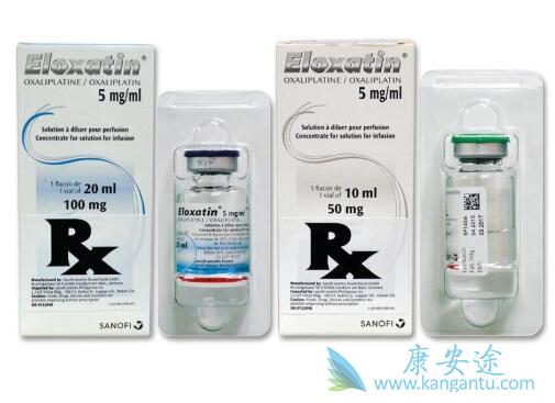 奥沙利铂 奥沙利铂