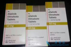 ���߷��ð�������(GILOTRIF)�ڼ���ָ�к��ô��