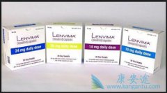 ������Ⱥʹ���ַ�����(Lenvatinib)Ӧ��ע����Щ����