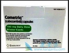 ���ÿ�������(Cometriq)�Ĳ�����Ӧ����������(��)