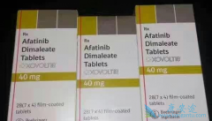 �������ᣨAFATINIB�����������ڷ��۰����ߵ�����