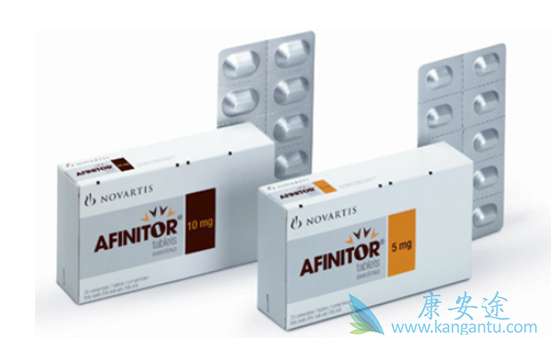 依维莫司 依维莫司