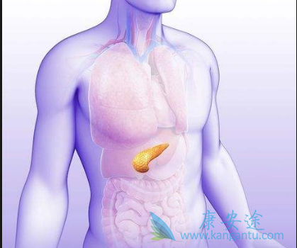 胰腺癌症状 胰腺癌症状