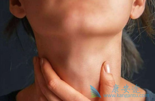 甲状腺癌症 甲状腺癌症