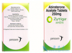 Ϊʲô��������(Zytiga)����ǰ���ٰ�ʱ���ǿ��������