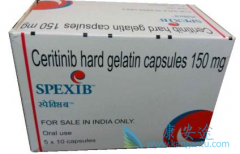 ɫ������(Ceritinib)����­��ת�Ƶķ�Сϸ���ΰ����߻����ʴ�72.7%