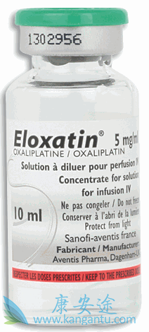 奥沙利铂 奥沙利铂