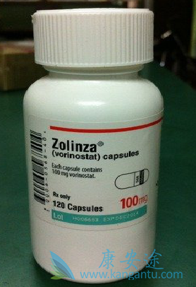 伏立诺他 伏立诺他