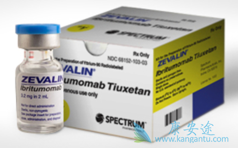 替伊莫单抗 替伊莫单抗