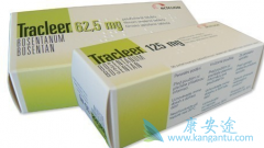 ��Щ�θ�ѹ���߲���ʹ�ò���̹(TRACLEER)