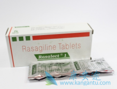 ALS���߷�����ɳ����(rasagiline)���ӳ�����ʱ����