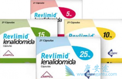 �����׵�(lenalidomide)ά�������ܰ����ܷ��ӳ�����������