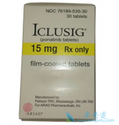 ��������(Ponatinib)�����ڼ仼�ߺ�ҽ����Ҫע��ʲô