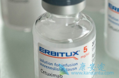 ����������������ע��Һ(Erbitux)����ʳ�ܰ��ܷ����������
