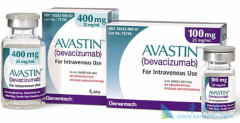 ��չ�����ٰ����߻��ܼ�����ά͡(Avastin)������