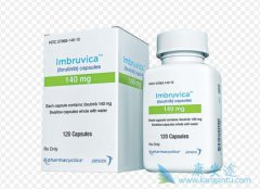 ���߽�����³����(IBRUTINIB)����ʱ���ջ�����