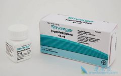 ������(Regorafenib)�����ڶ༪������ʧ�ܵ����ڸΰ�