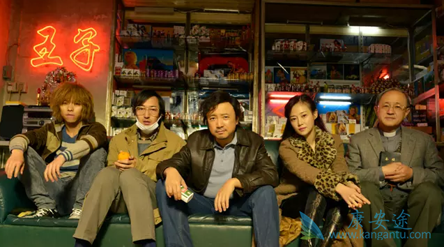 我不是药神票房 我不是药神票房