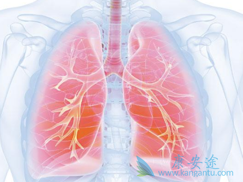 肺癌晚期治疗 肺癌晚期治疗