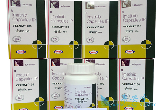 慢粒白血病 慢粒白血病