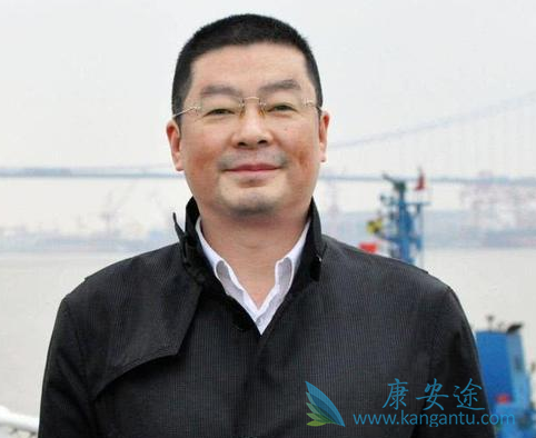 我不是药神原型 我不是药神原型