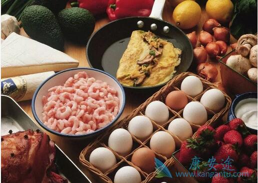 肺癌化疗期间吃什么 肺癌化疗期间吃什么