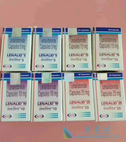 来那度胺 来那度胺