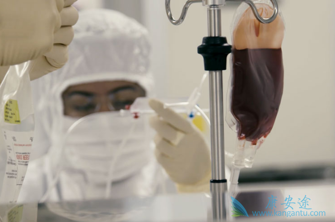 CART疗法 CART疗法