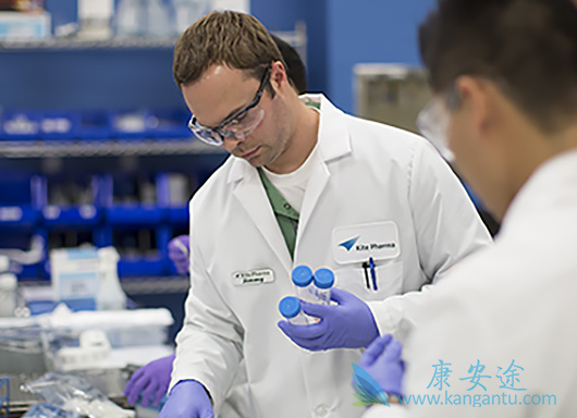 CART细胞 CART细胞