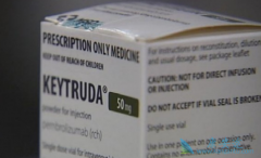 PD-1����Keytruda�����ط����������ӹ���Ĥ��Ч������