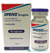 PD-1���Ƽ�Opdivo����Yervoy����׼���ƽ�ֱ��������