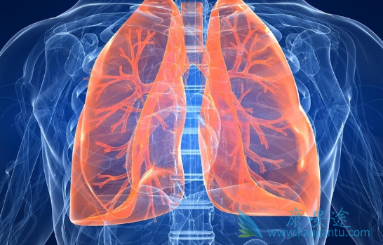 晚期肺癌 晚期肺癌